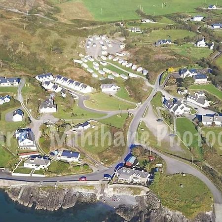 The Lookout Hotel Skibbereen Exterior photo