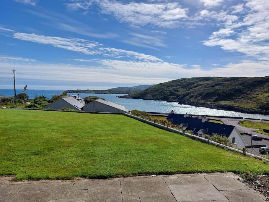 The Lookout Hotel Skibbereen Exterior photo