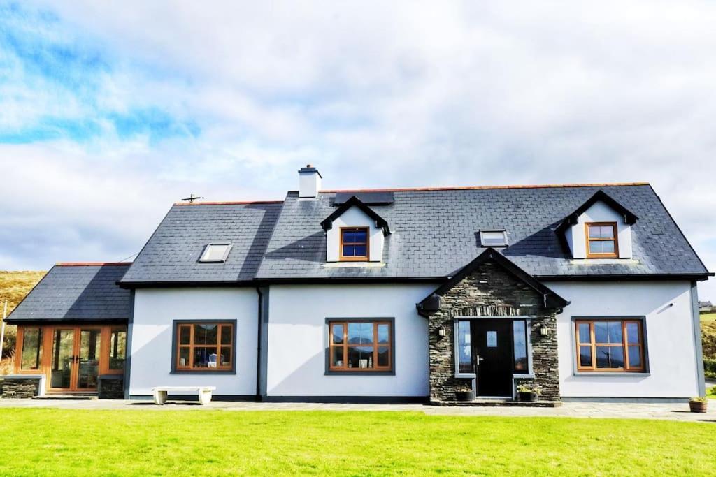 The Lookout Hotel Skibbereen Exterior photo