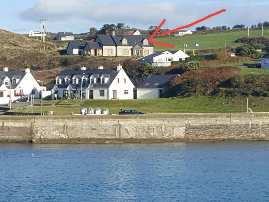 The Lookout Hotel Skibbereen Exterior photo